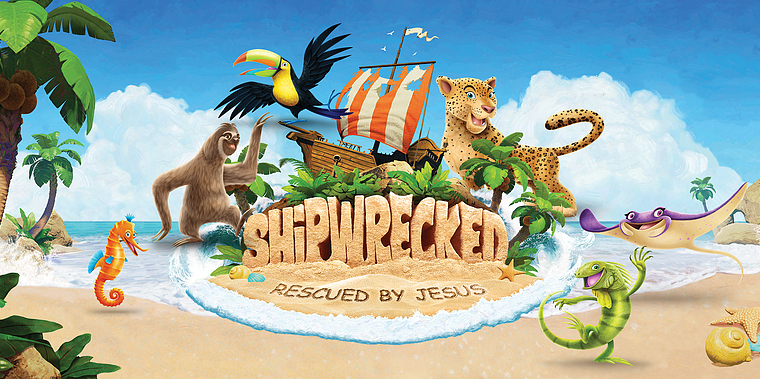 나성영락교회 2018년 VBS