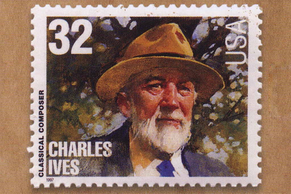 미국 음악의 선구자와 독립 기념일