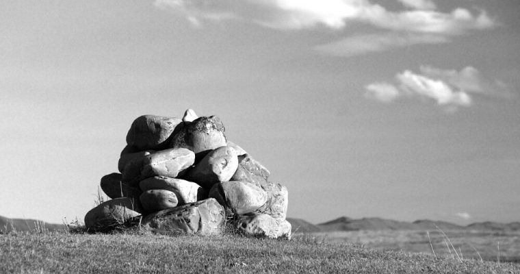 능력의 수요강해 삼상08 – 온 이스라엘은 미스바로 모이라!