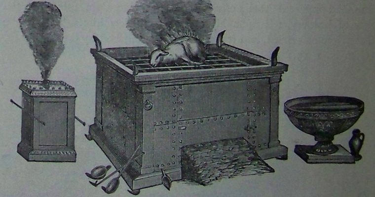 능력의 수요강해 삼상12 – 사울의 제사와 죄악