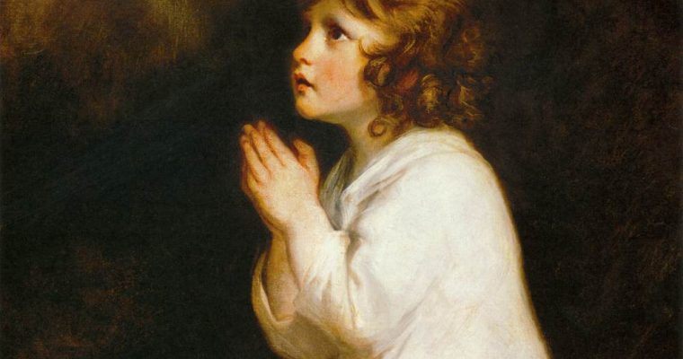 능력의 수요강해 삼상04 – 사무엘을 부르시는 하나님