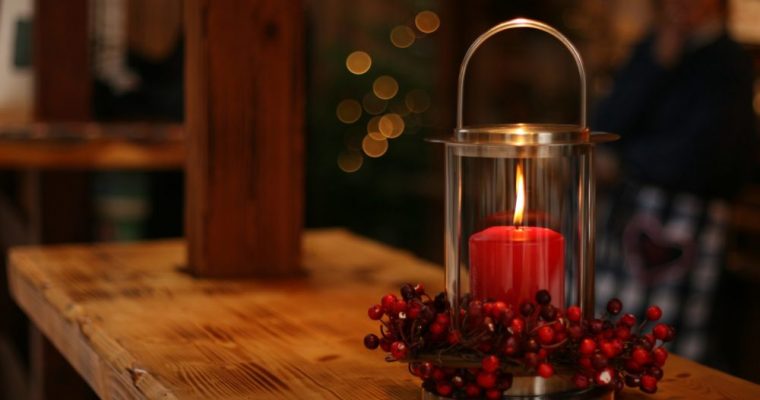 내가 맞이하는 성탄절