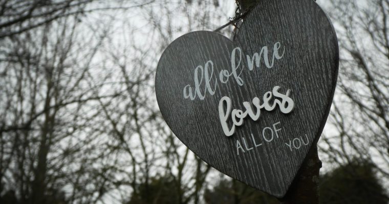 내 마음의 성전