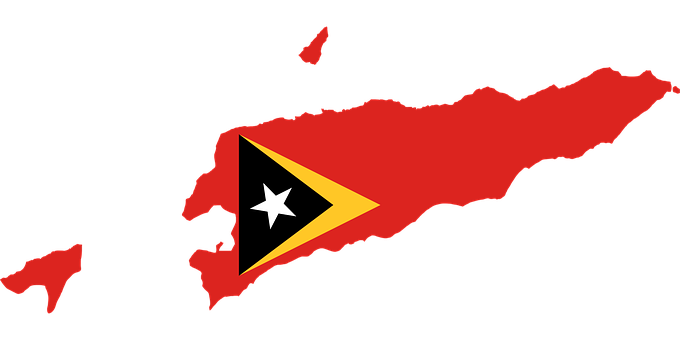 박성원 선교사-동티모르