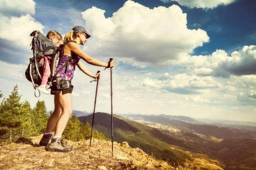 엄마는 울지 않으셨다