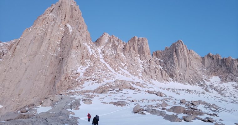 영락 하이킹 클럽