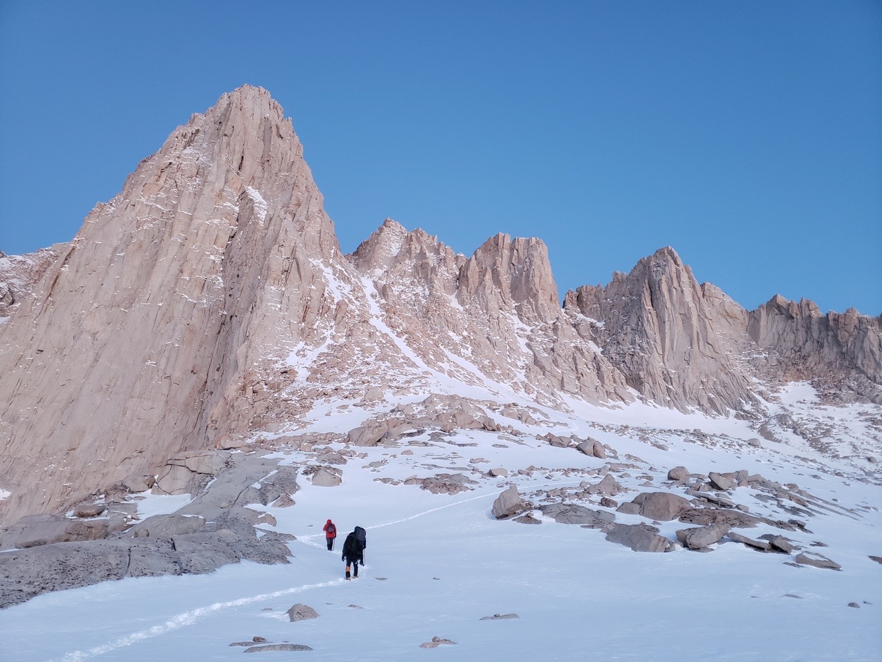 영락 하이킹 클럽