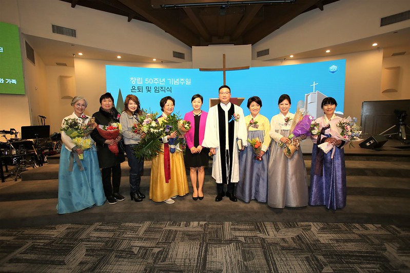 현역보다 더 화려한 은퇴 사역