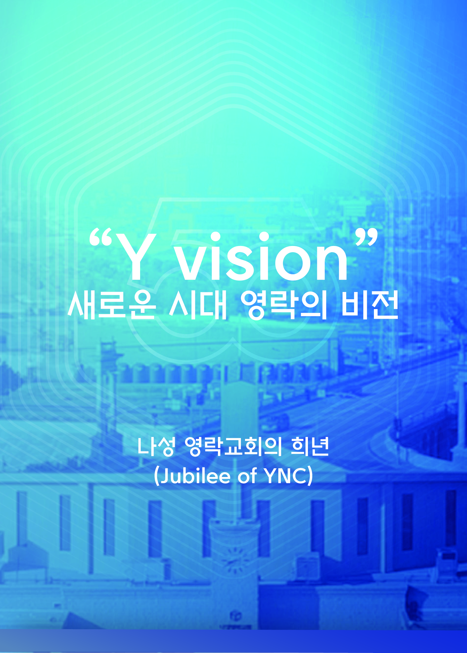 “Y vision”
